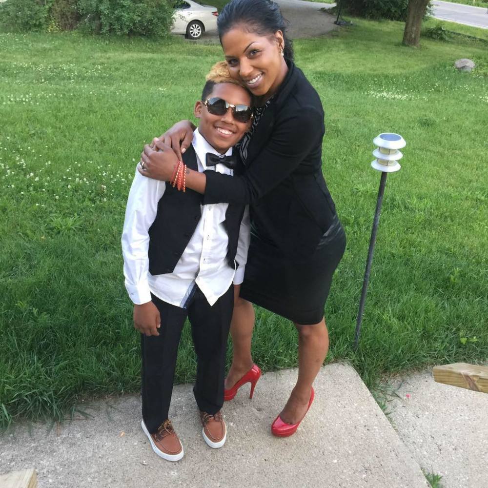 Meet your Posher, Tiffany